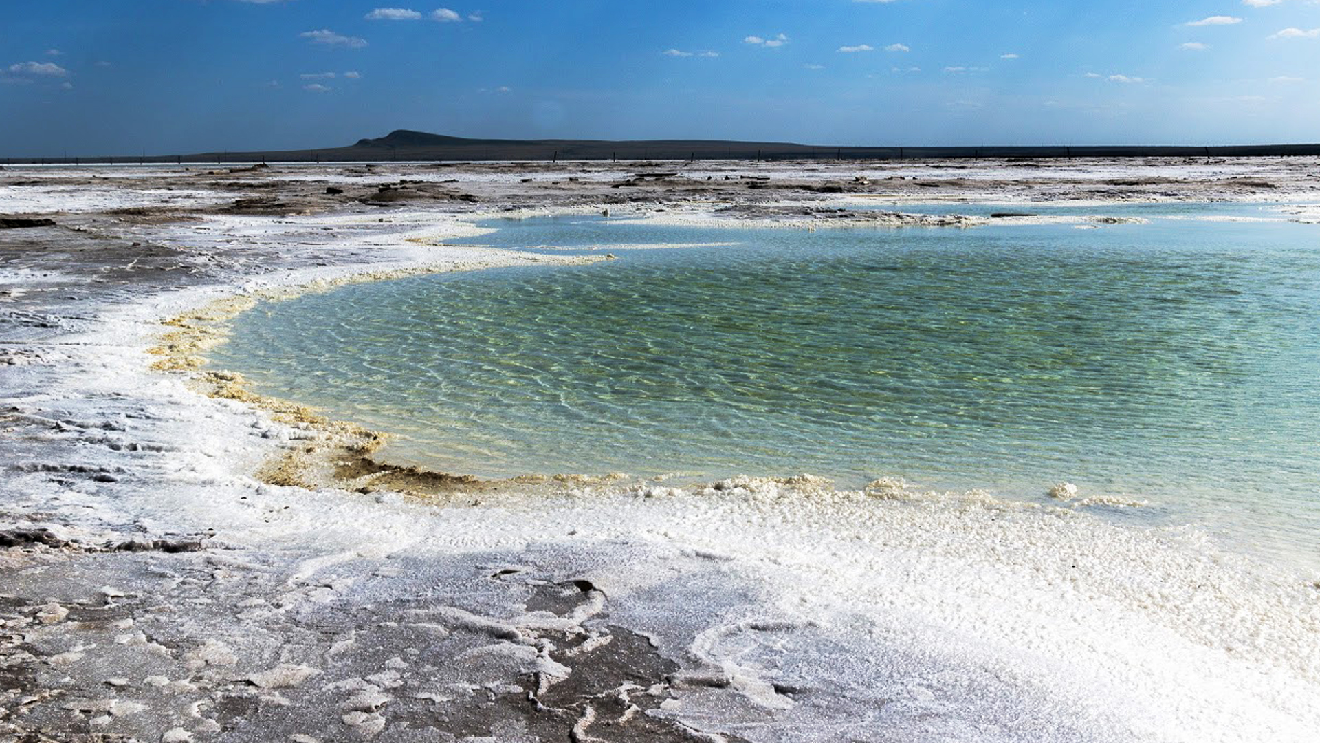 Соленое озеро баскунчак астраханская область фото